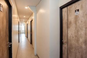 Foto sihtkohas Lampung asuva majutusasutuse RedDoorz Plus at Eskole ITERA Lampung galeriist