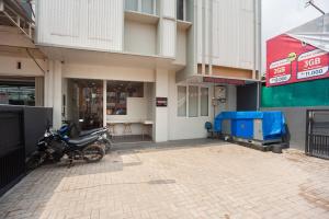 Foto sihtkohas Lampung asuva majutusasutuse RedDoorz Plus at Eskole ITERA Lampung galeriist