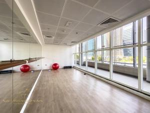 Φωτογραφία από το άλμπουμ του Marco Polo - Striking Lake Views at JLT ,1 BR, 2 Balconies στο Ντουμπάι
