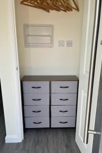 Gallery image of Studio apartment in Harefield in Harefield