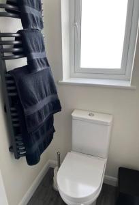 Gallery image of Studio apartment in Harefield in Harefield