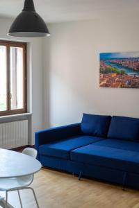 Posedenie v ubytovaní Residenza al Corso