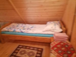 Gambar di galeri bagi Cabana nea Nicu di Bălceşti