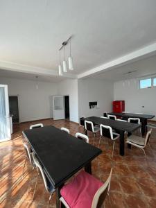 Kuchyň nebo kuchyňský kout v ubytování Casa Giulia