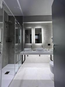 Fotografie z fotogalerie ubytování Hotel Leonessa v destinaci Brescia