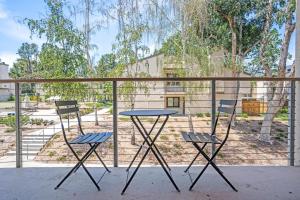 Fotografie z fotogalerie ubytování Menlo Park 1br w pool WD gym nr highways SFO-1024 v destinaci Menlo Park