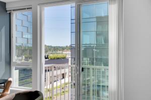Gallery image of Bellevue 1BR w Gym WD nr Spring District SEA-412 in Bellevue