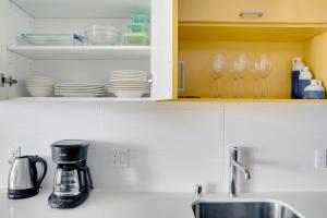 Gallery image of Bellevue 1BR w Gym WD nr Spring District SEA-412 in Bellevue