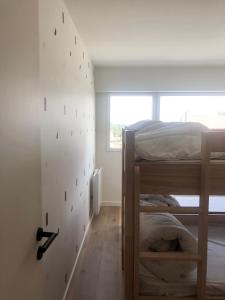 Photo de la galerie de l'établissement Appartement Sunshine - Vue mer magnifique T4 traversant, à Le Touquet-Paris-Plage