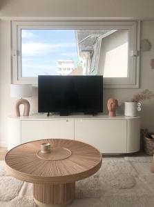 Photo de la galerie de l'établissement Appartement Sunshine - Vue mer magnifique T4 traversant, à Le Touquet-Paris-Plage