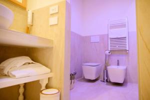 Bagno di Regiohotel Manfredi