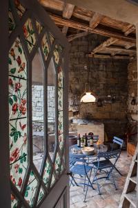 Zdjęcie z galerii obiektu La Maison de la Tour w mieście Semur-en-Auxois +12 zdjęć
