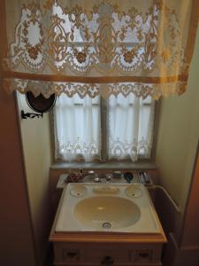 Zdjęcie z galerii obiektu La Maison de la Tour w mieście Semur-en-Auxois