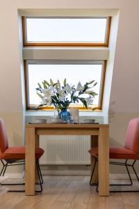 Fotografia z galérie ubytovania Apartament 24 AbsyntApart Rynek Wrocław vo Vroclavi