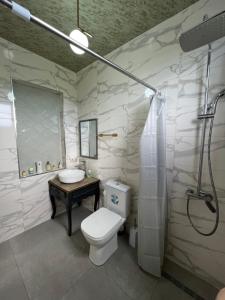 Imagen de la galería de GRAND ANAKLIA - Guest Hotel, en Anaklia