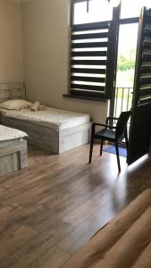 Imagen de la galería de GRAND ANAKLIA - Guest Hotel, en Anaklia 6 fotos más