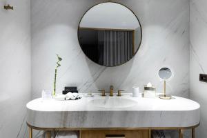 Fotografie z fotogalerie ubytování The Maestro Hotel v destinaci Istanbul