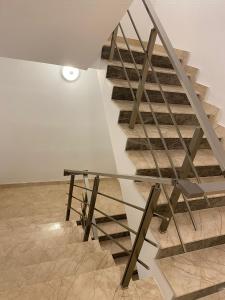 Fotografie z fotogalerie ubytování Luxury by SARAY v destinaci Eforie Nord