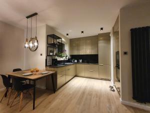 Fotografia z galérie ubytovania Chill Apartament Brzeźno v destinácii Gdansk