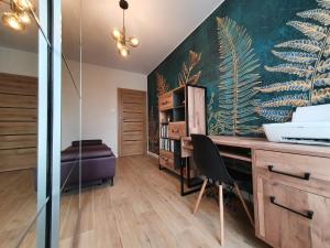 Fotografia z galérie ubytovania Chill Apartament Brzeźno v destinácii Gdansk