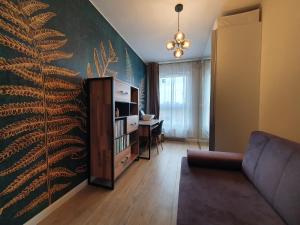 Fotografia z galérie ubytovania Chill Apartament Brzeźno v destinácii Gdansk