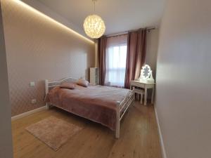 Fotografia z galérie ubytovania Chill Apartament Brzeźno v destinácii Gdansk + 3 fotografie