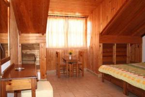 Gallery image of Vicky Rooms & Apartments in Limenas