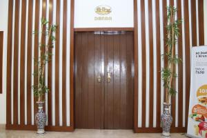Billede fra billedgalleriet på Ramanashree California Resort i Yelahanka