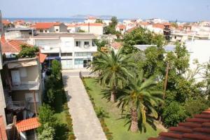 Fotografie z fotogalerie ubytování Vicky Rooms & Apartments v destinaci Limenas