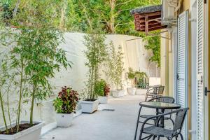 Gallery image of Old Well Apartments in Sidari