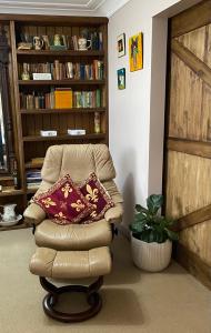 Ảnh trong thư viện ảnh của Pomona Noosa Hinterland Homestay ở Pomona +36 ảnh