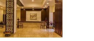 Billede fra billedgalleriet på Ramanashree California Resort i Yelahanka