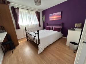 Gallery image of Home from home, close to Redditch hospital ABB in Redditch +41 photos
