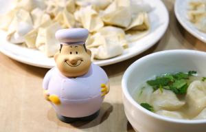 酒店内部或周边提供的食物