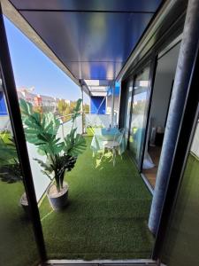 Fotografia z galérie ubytovania Agréable Appartement avec Balcon v destinácii Chartres