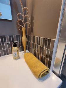 Fotografia z galérie ubytovania Agréable Appartement avec Balcon v destinácii Chartres