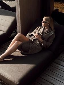 Fotografie z fotogalerie ubytování Mana Sleep & Spa v destinaci Druskininkai