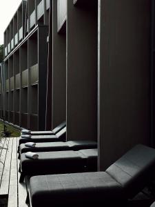 Fotografie z fotogalerie ubytování Mana Sleep & Spa v destinaci Druskininkai
