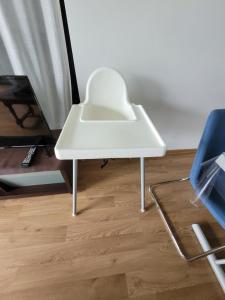 Fotografia z galérie ubytovania Agréable Appartement avec Balcon v destinácii Chartres