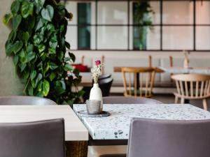 Nápoje v ubytování ibis Styles Nagold-Schwarzwald