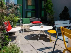 Fotografie z fotogalerie ubytování ibis Styles Nagold-Schwarzwald v destinaci Nagold