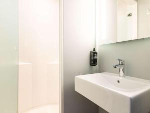 Fotografie z fotogalerie ubytování ibis budget Nanterre la Defense v destinaci Nanterre