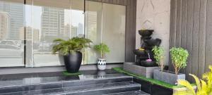 Fotografie z fotogalerie ubytování Nova Park Hotel v destinaci Sharjah
