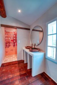 Ảnh trong thư viện ảnh của Le Domaine du Printemps ở Monteux