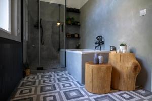 Fotografie z fotogalerie ubytování Vila Heide v České Kamenici + 37 fotografií