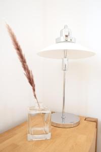 Fotografia z galérie ubytovania Kiwi Apartment Vienna vo Viedni