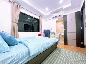Fotografie z fotogalerie ubytování 市中心4卧6卫别墅/步行街8分钟/门口711 v destinaci Pattaya South
