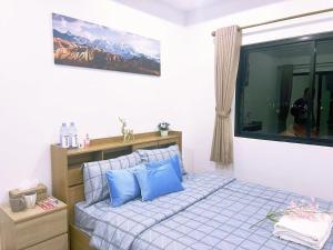 Fotografie z fotogalerie ubytování 市中心4卧6卫别墅/步行街8分钟/门口711 v destinaci Pattaya South