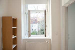 Fotografia z galérie ubytovania Kiwi Apartment Vienna vo Viedni