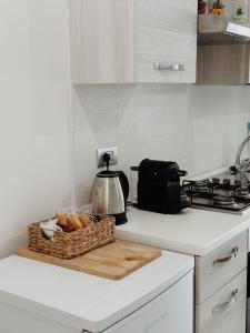 Foto dalla galleria di Le Casuzze di Siculiana a Siculiana